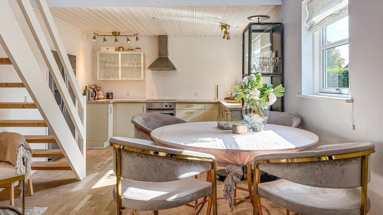 Photo of Bedroom in Gatten