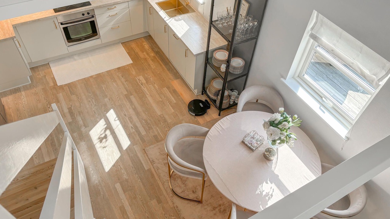 Photo of Bedroom in Gatten