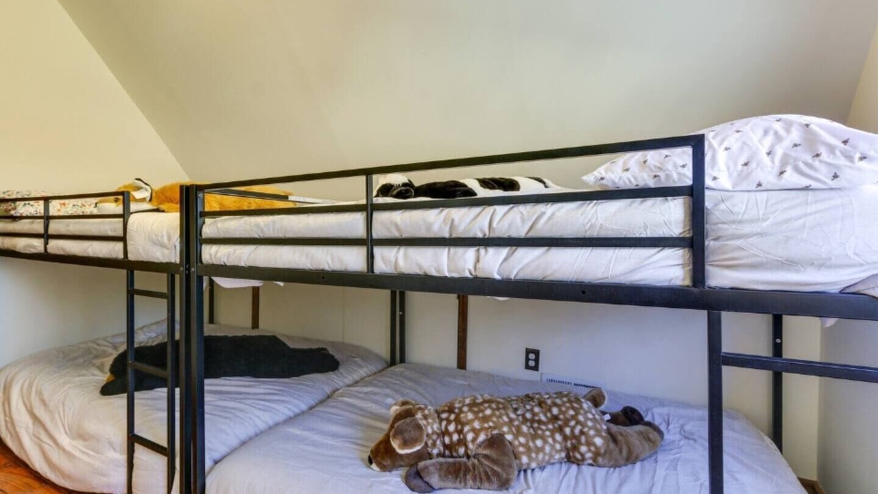 Photo of Bedroom in Front Royal