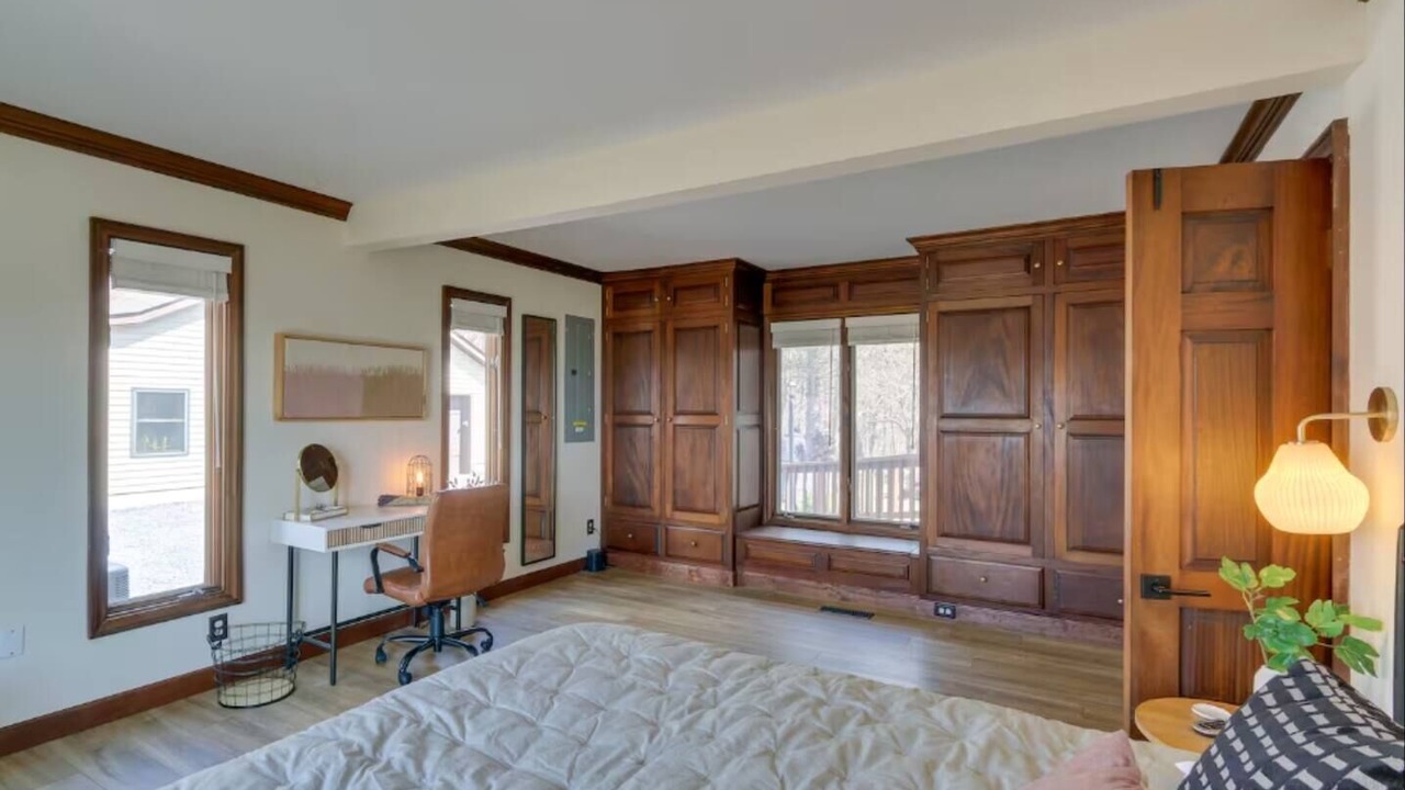 Photo of Bedroom in Front Royal