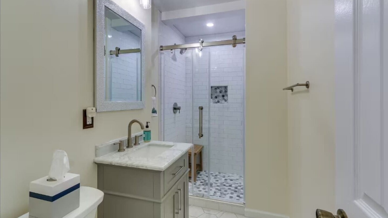Photo of Bathroom in Front Royal