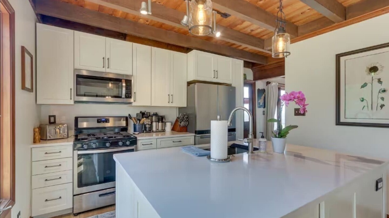 Photo of Kitchen in Front Royal