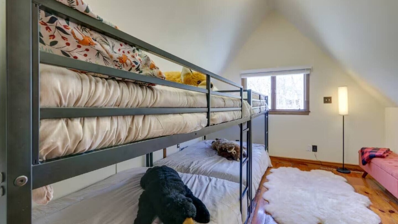 Photo of Bedroom in Front Royal