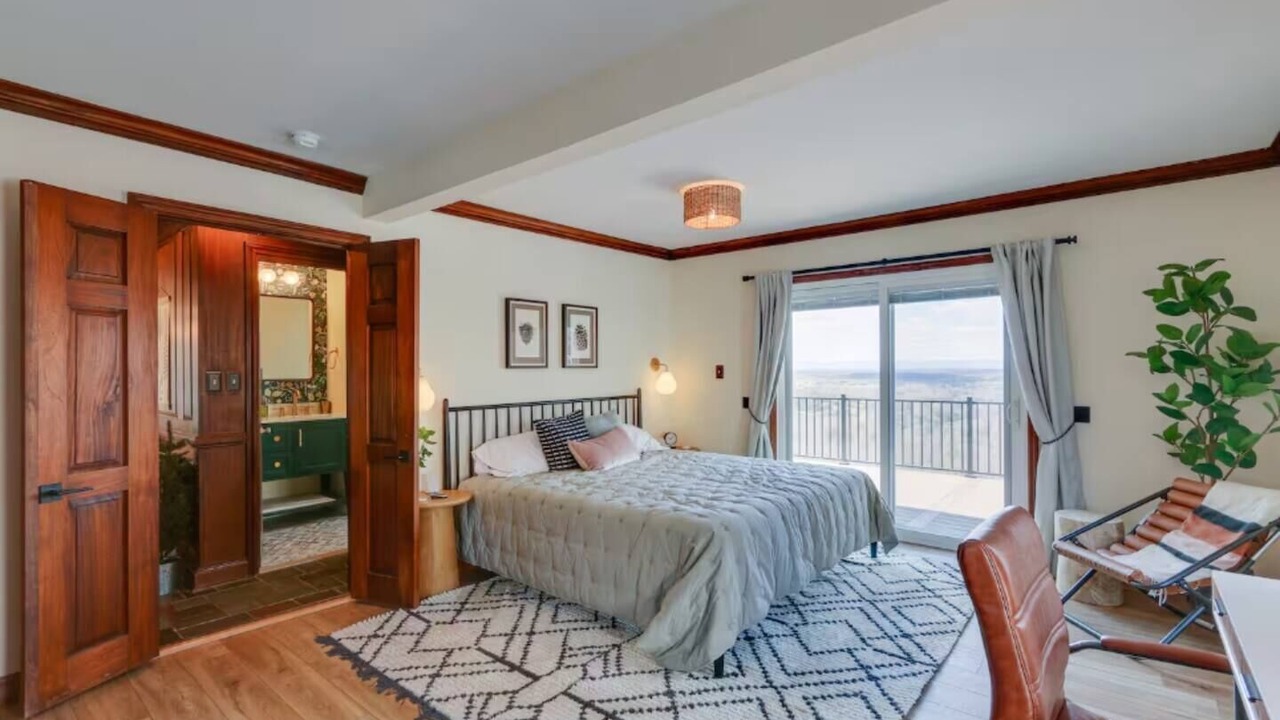 Photo of Bedroom in Front Royal
