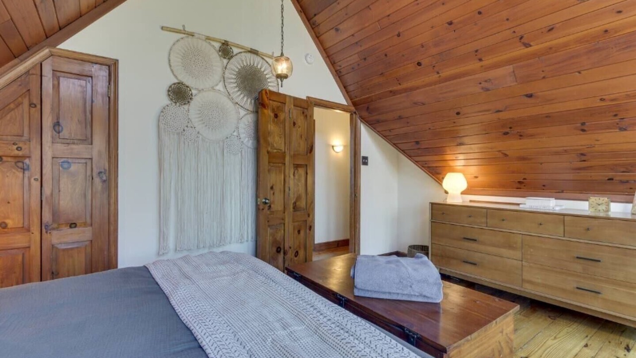 Photo of Bedroom in Front Royal