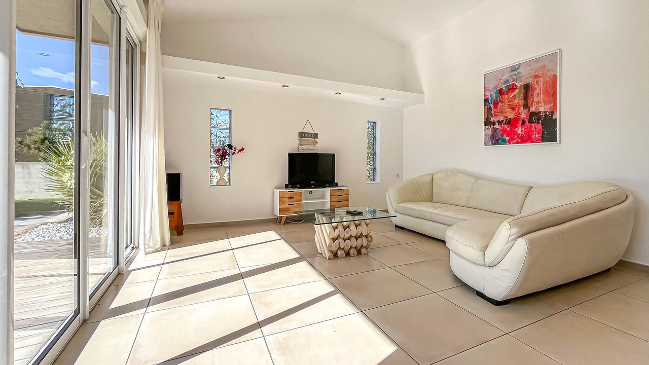 Photo of Bedroom in Serviers-et-Labaume