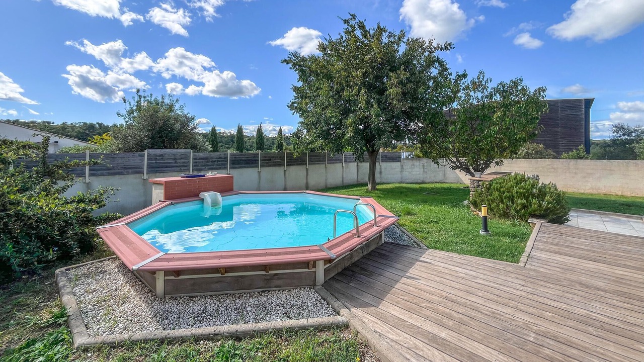 Photo of Outdoor in Serviers-et-Labaume