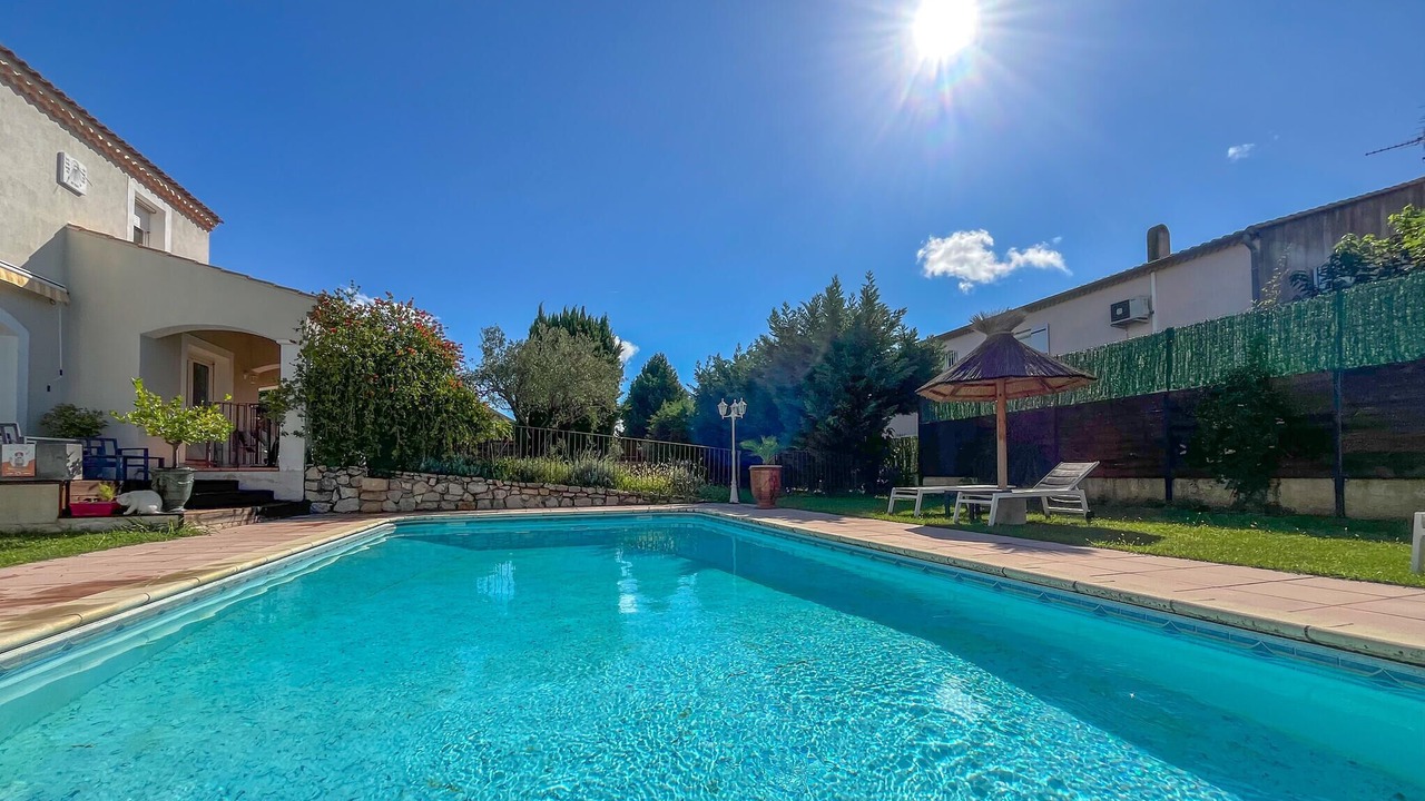 Photo of Outdoor in Aramon