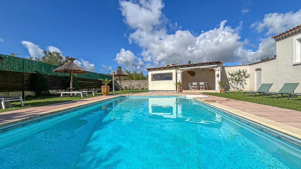Photo of Outdoor in Aramon