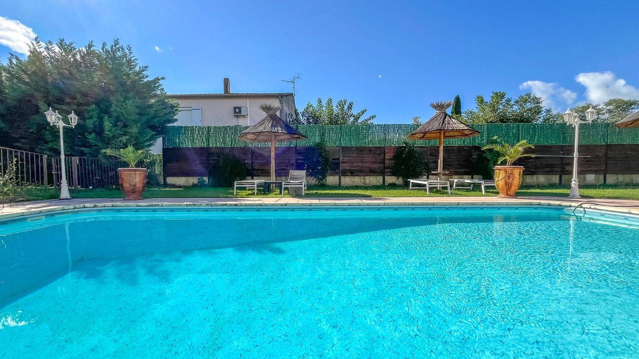 Photo of Outdoor in Aramon