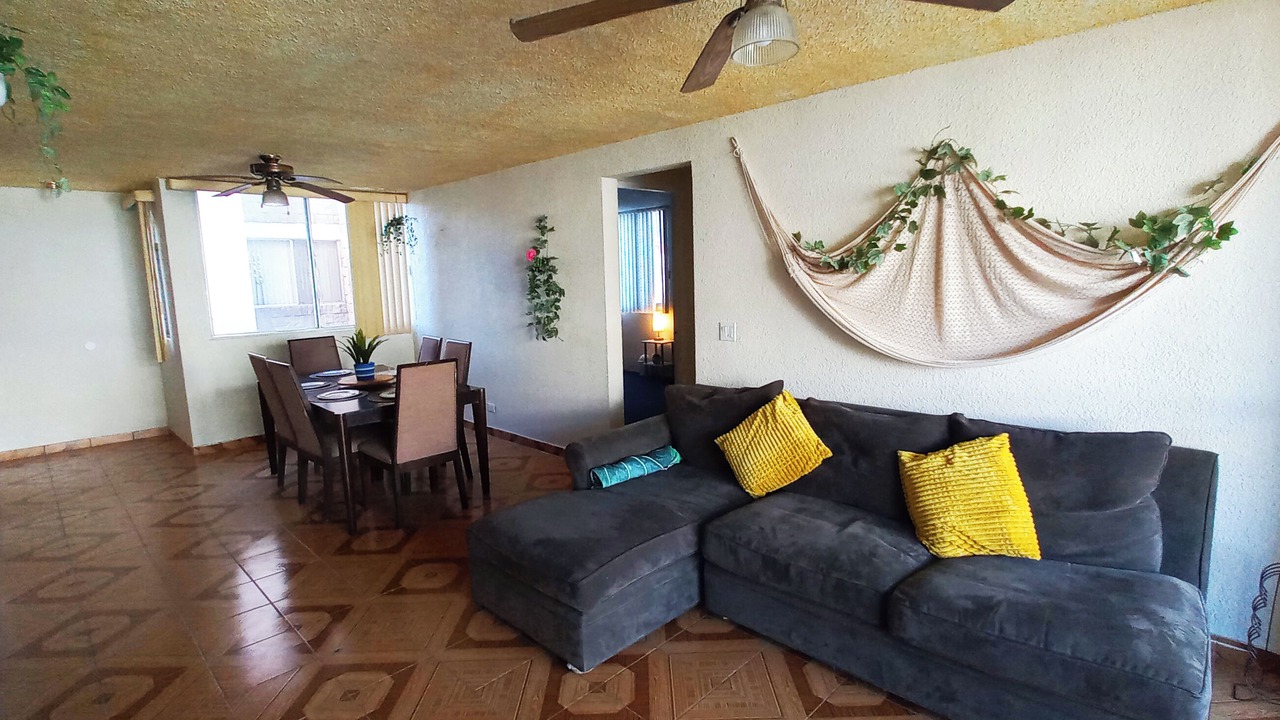 Photo of Livingroom in Rosarito