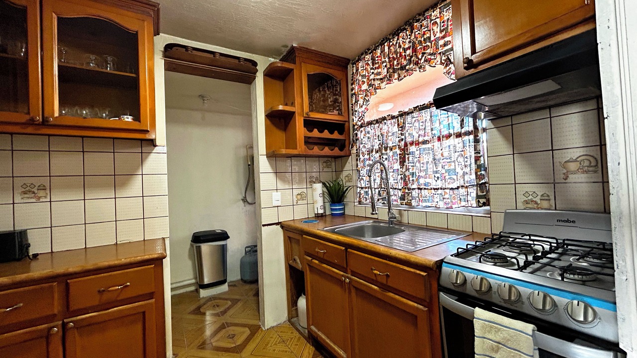 Photo of Kitchen in Rosarito