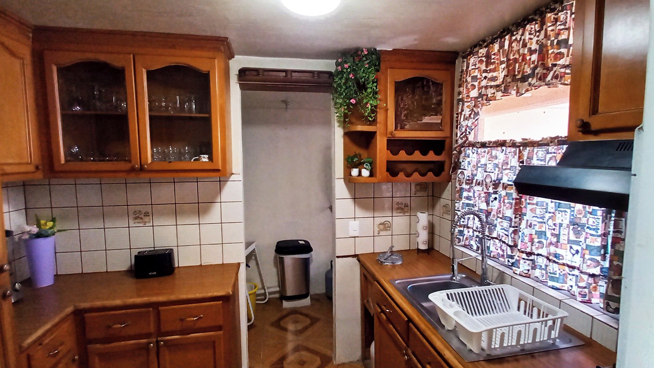 Photo of Kitchen in Rosarito