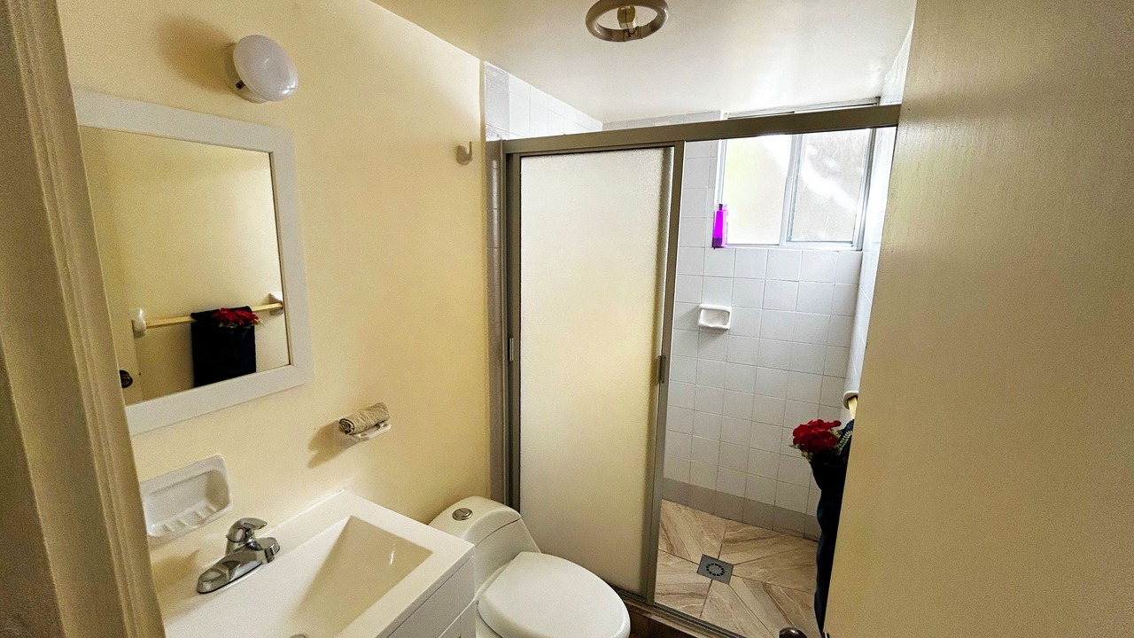 Photo of Bathroom in Rosarito