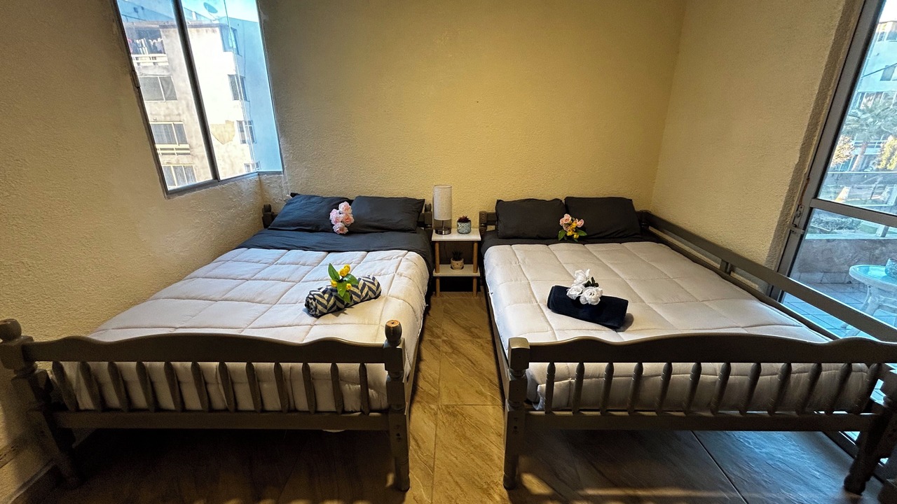 Photo of Bedroom in Rosarito