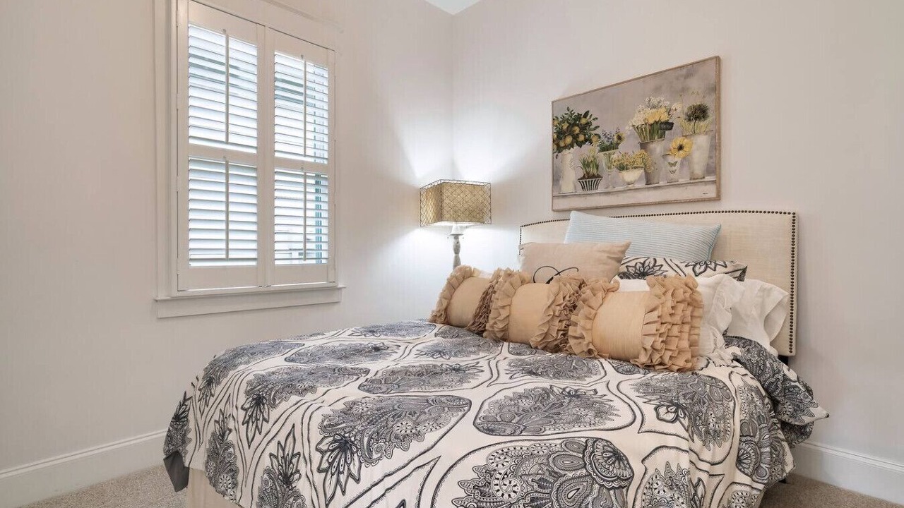 Photo of Bedroom in Thompson's Station