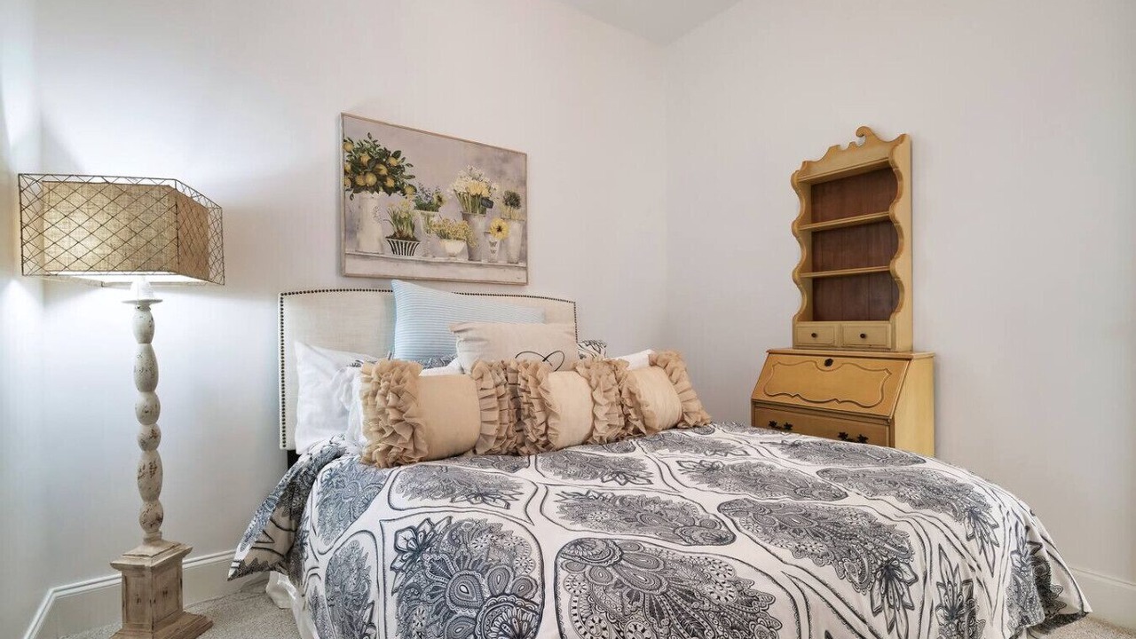Photo of Bedroom in Thompson's Station
