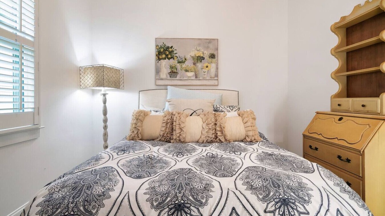 Photo of Bedroom in Thompson's Station