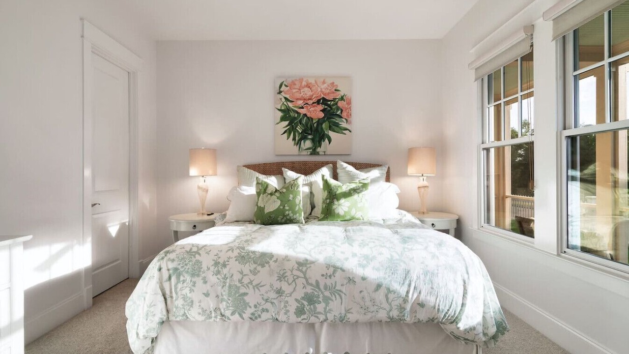 Photo of Bedroom in Thompson's Station