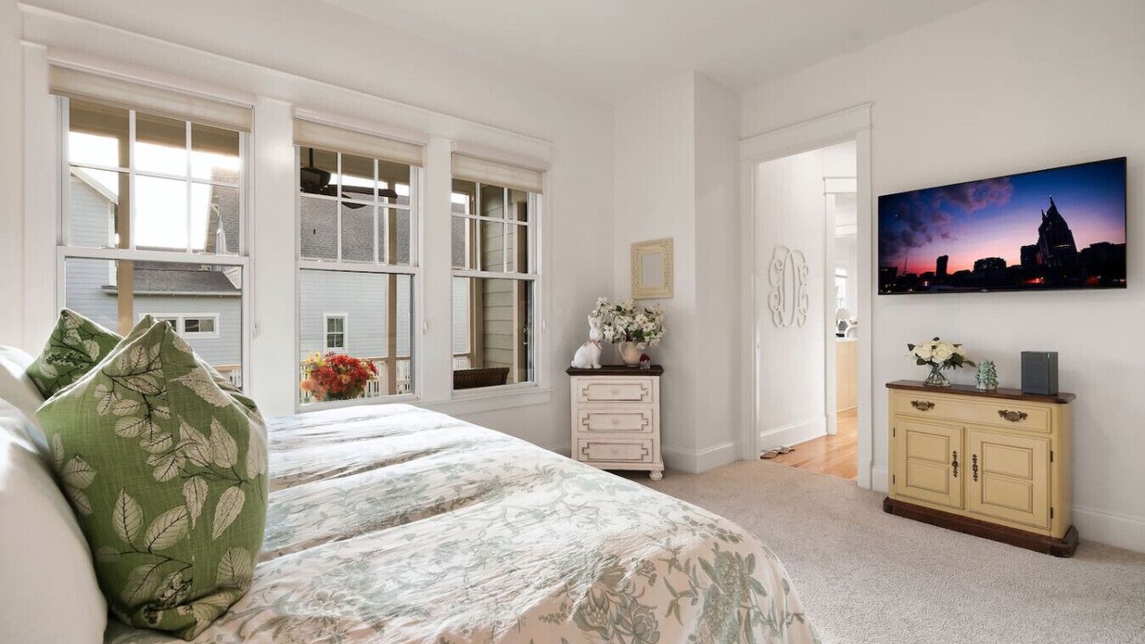 Photo of Bedroom in Thompson's Station