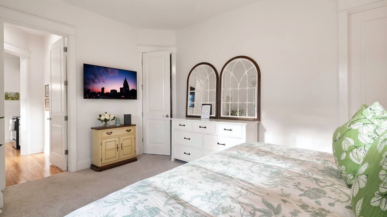 Photo of Bedroom in Thompson's Station