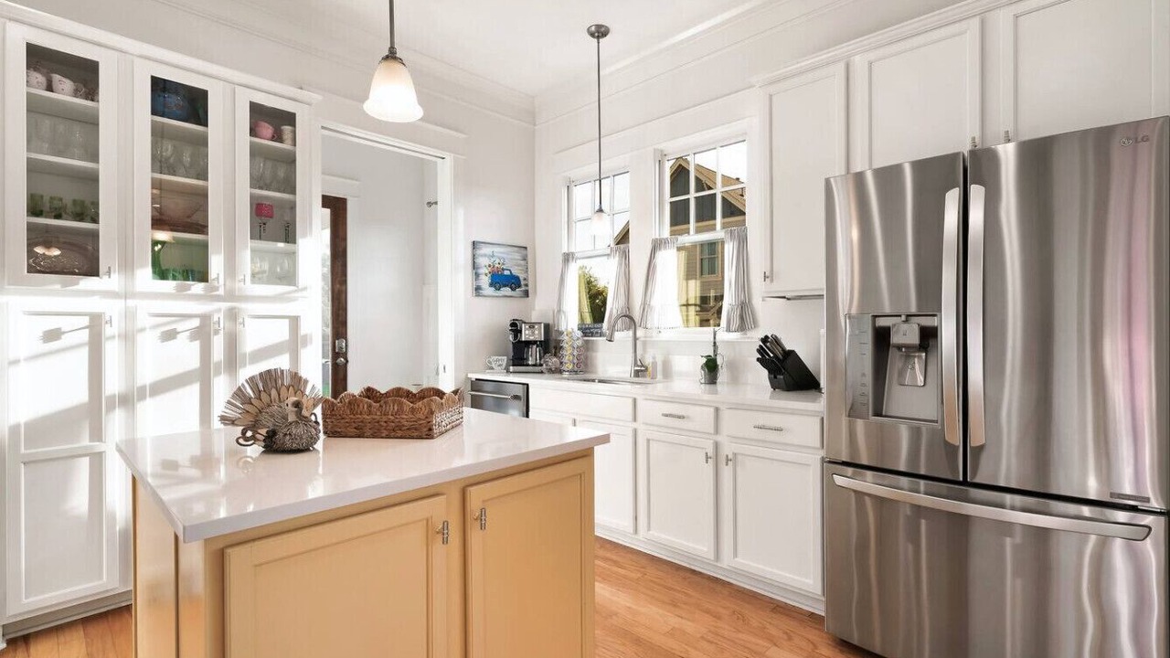 Photo of Kitchen in Thompson's Station