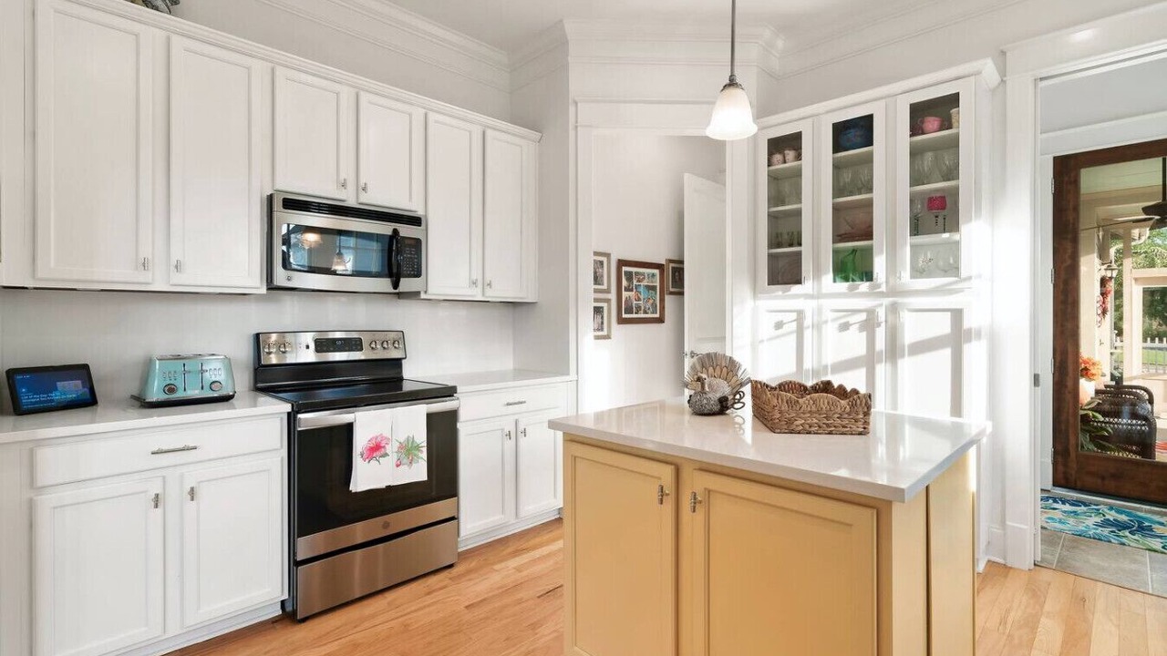 Photo of Kitchen in Thompson's Station