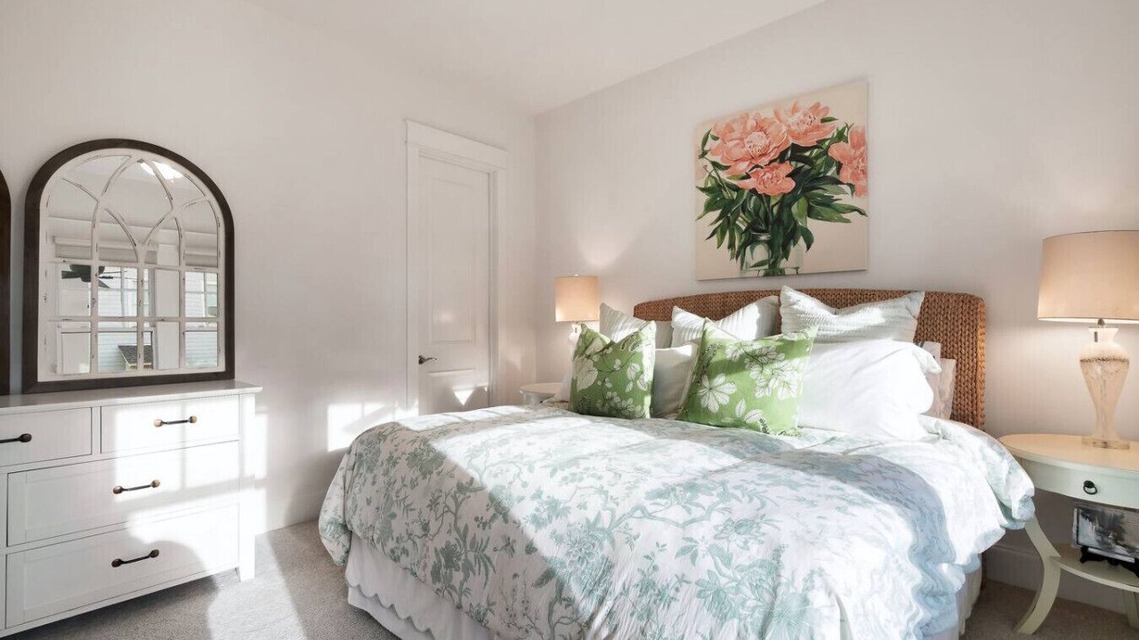 Photo of Bedroom in Thompson's Station