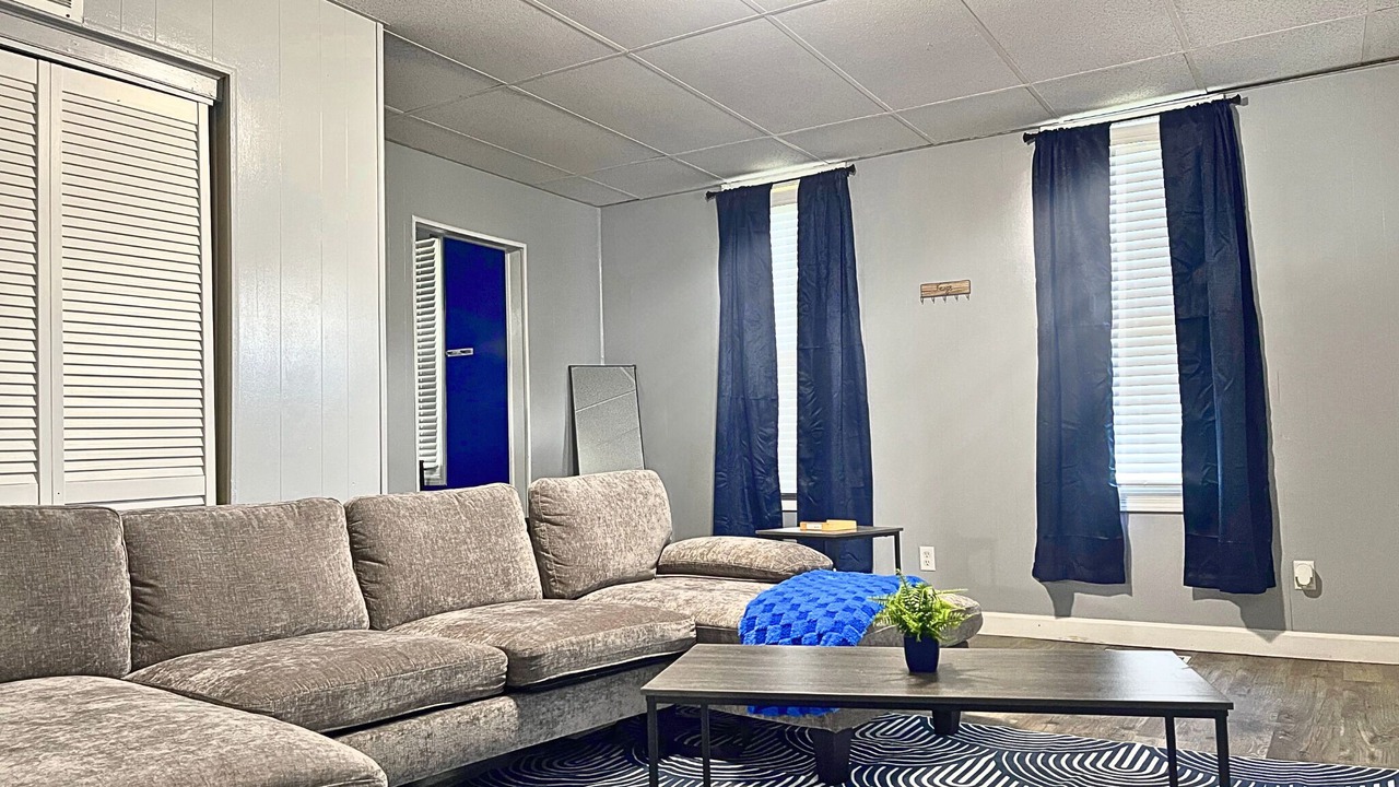 Photo of Livingroom in Evansville