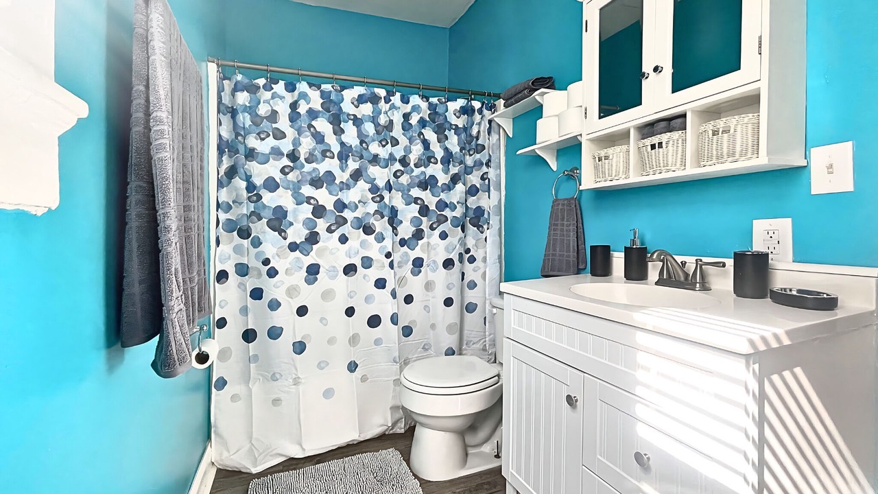 Photo of Bathroom in Evansville