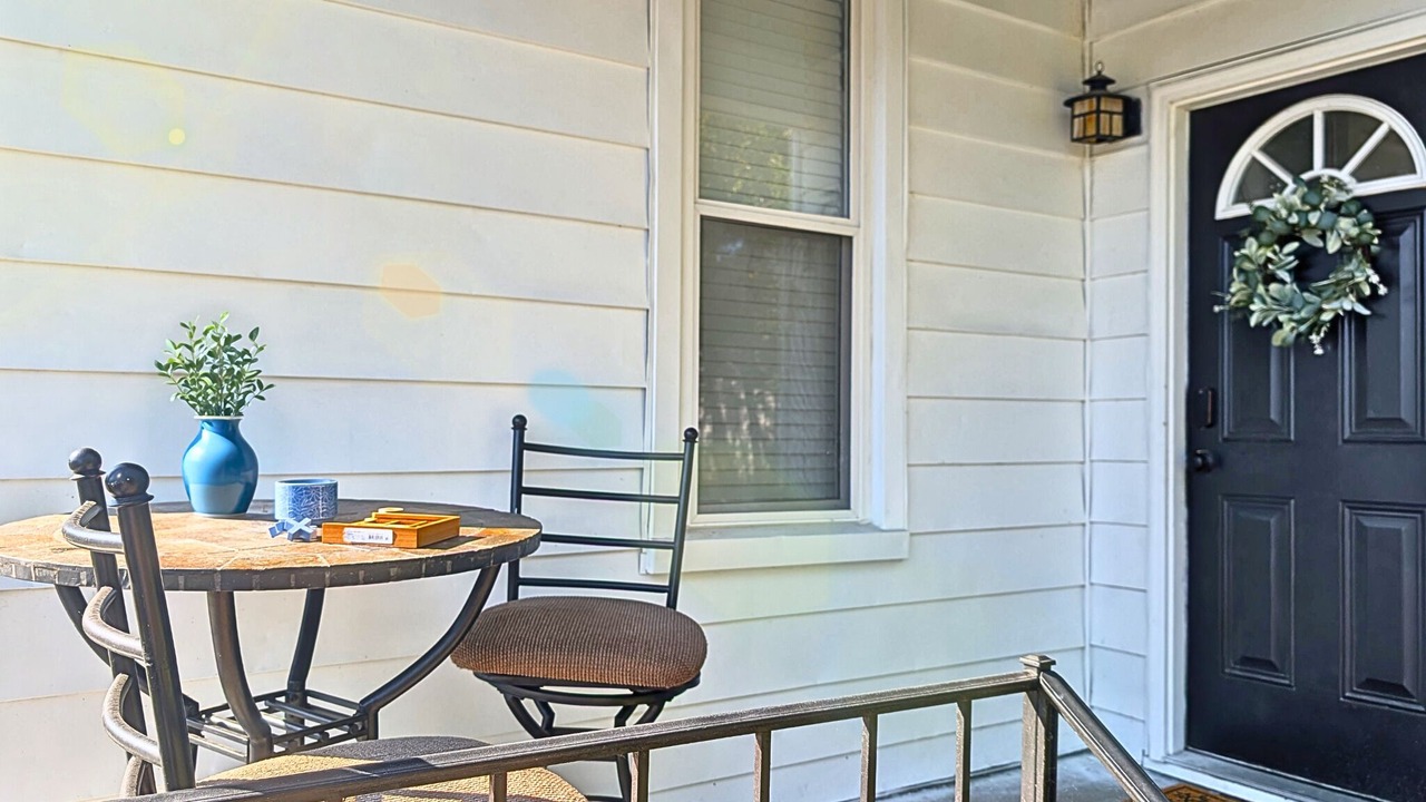 Photo of Outdoor in Evansville