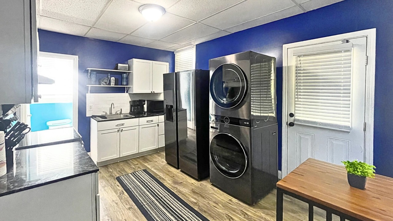 Photo of Kitchen in Evansville