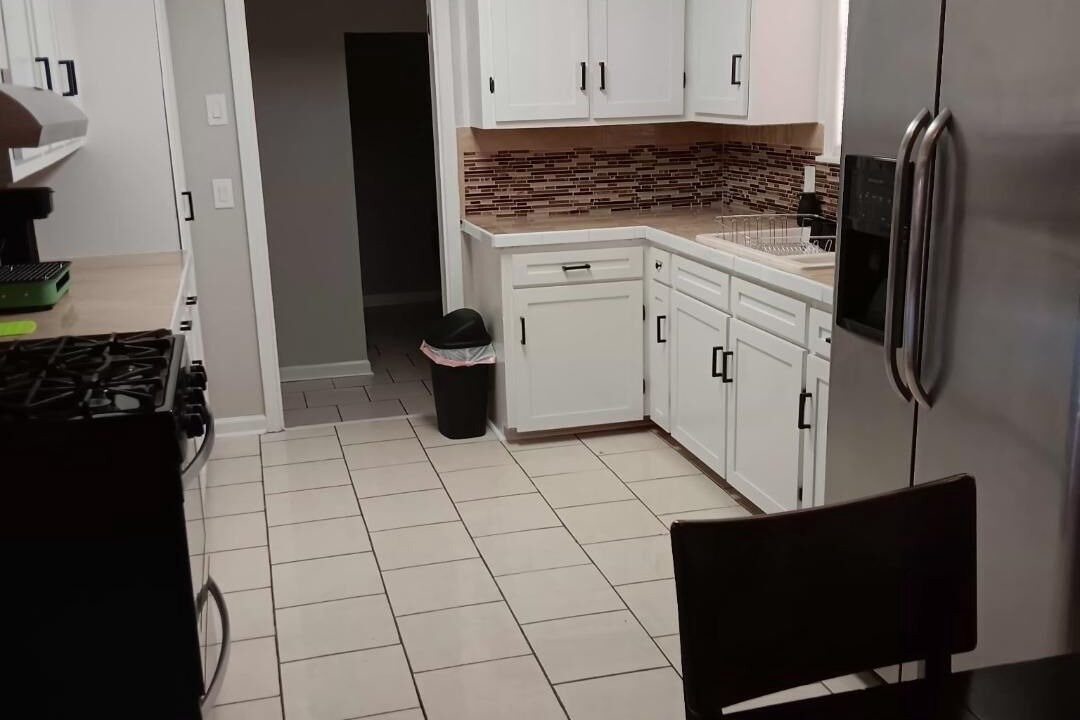 Photo of Kitchen in South Side