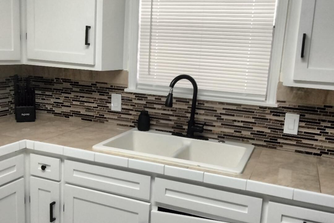 Photo of Kitchen in South Side