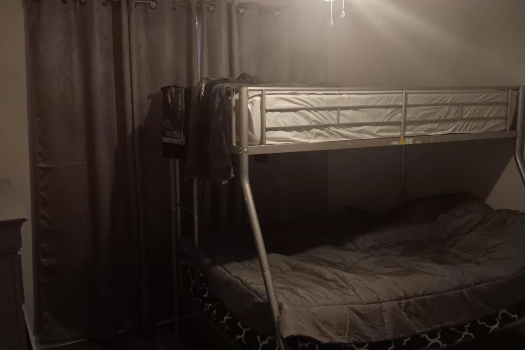 Photo of Bedroom in South Side