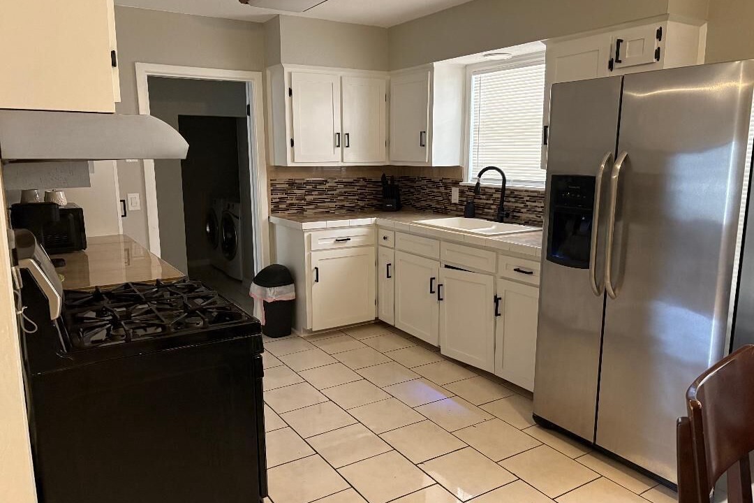 Photo of Kitchen in South Side