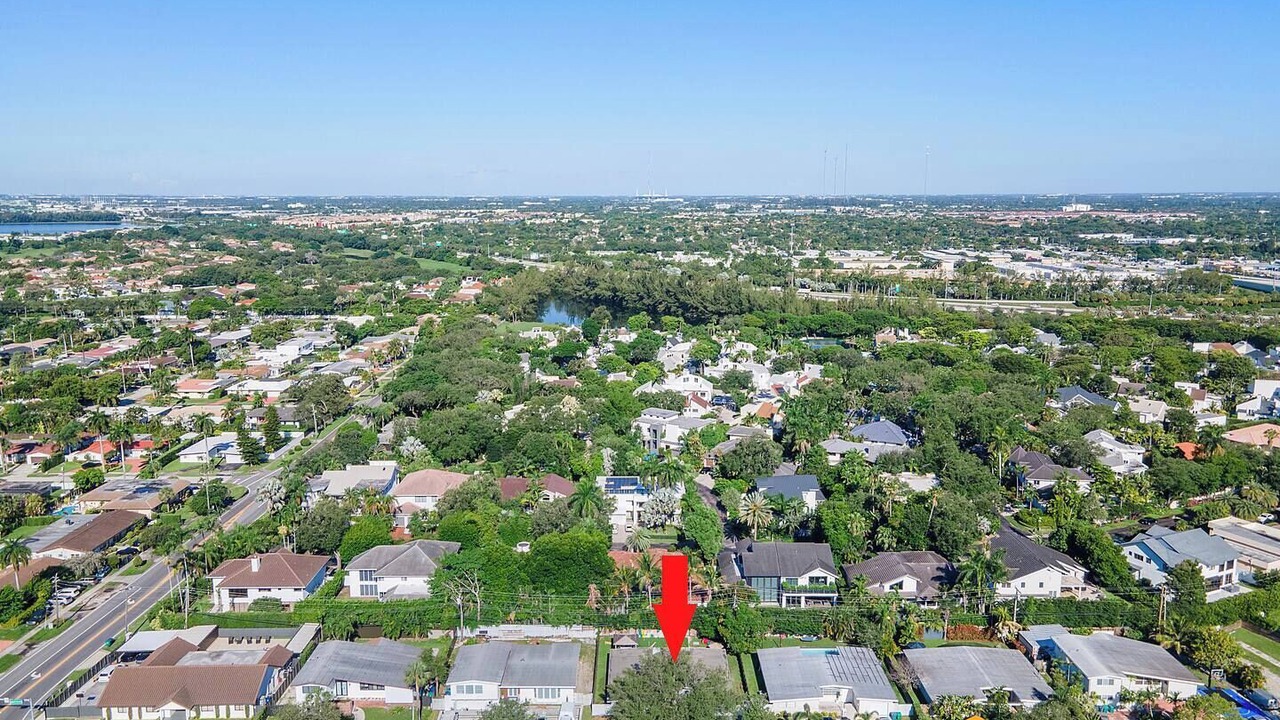 Photo of Outdoor in North Miami Beach
