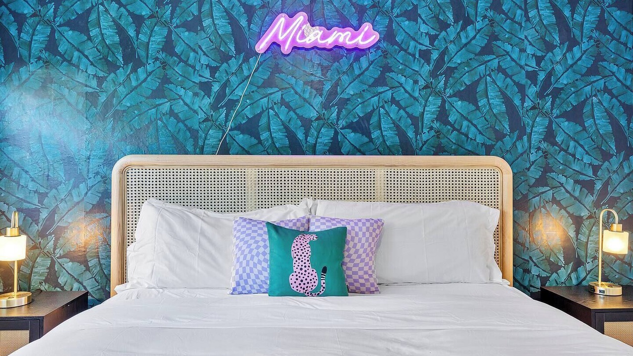 Photo of Bedroom in North Miami Beach