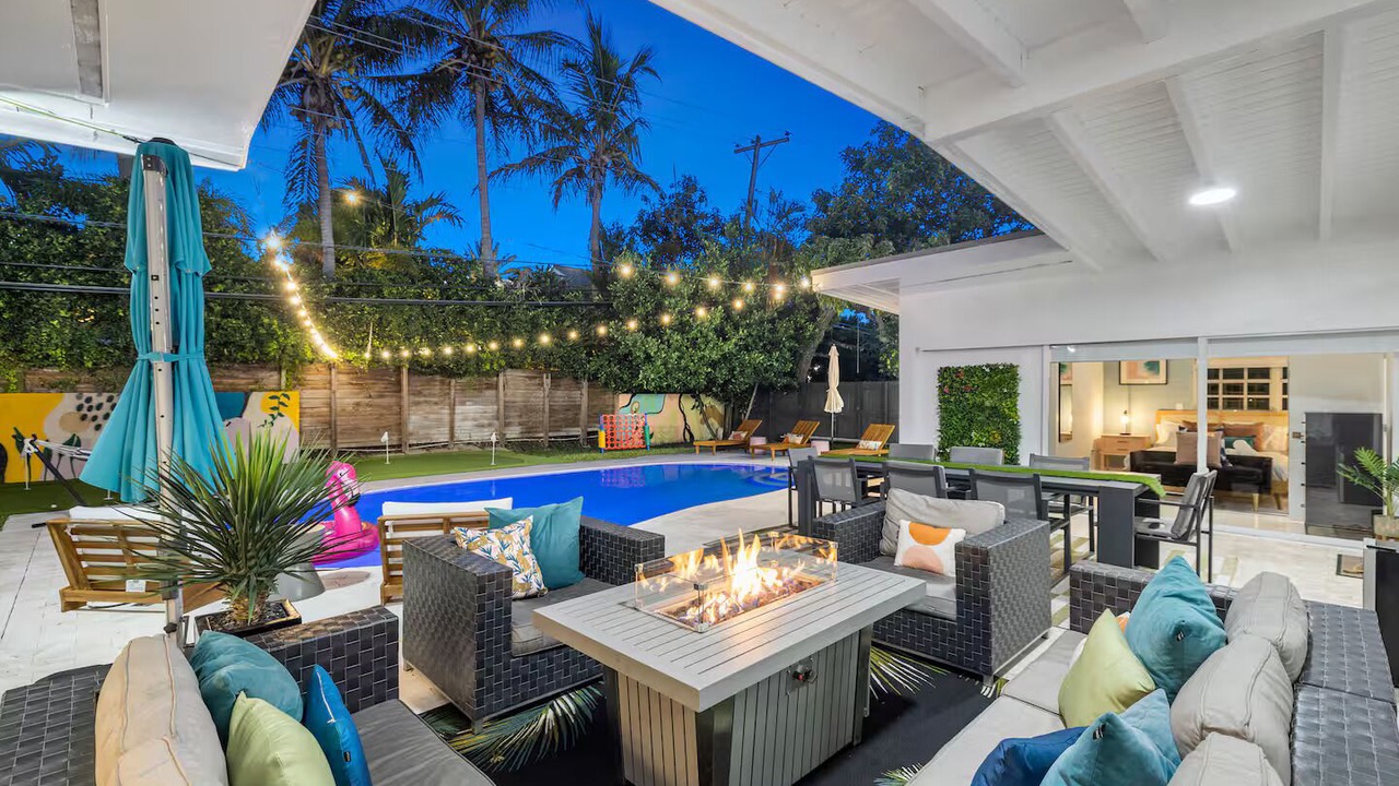 Photo of Outdoor in North Miami Beach