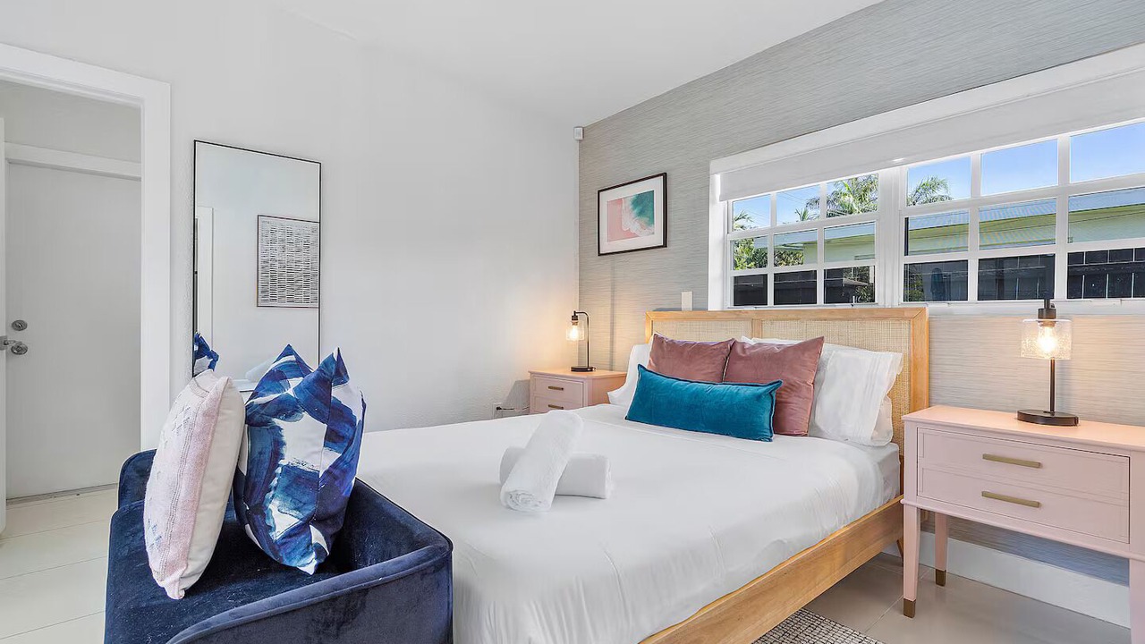Photo of Bedroom in North Miami Beach