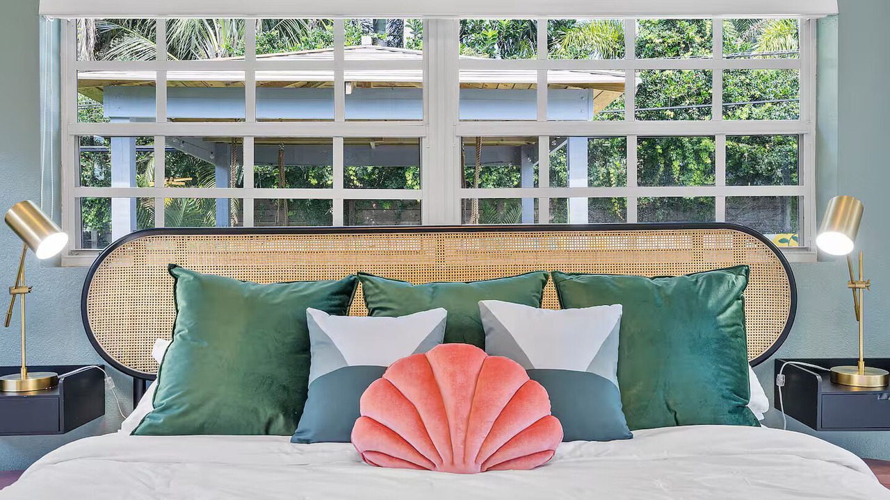 Photo of Bedroom in North Miami Beach