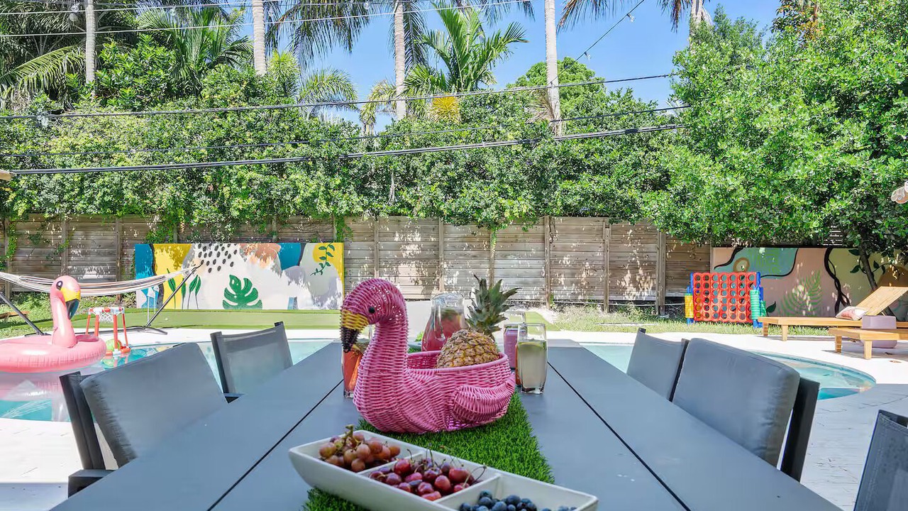 Photo of Outdoor in North Miami Beach