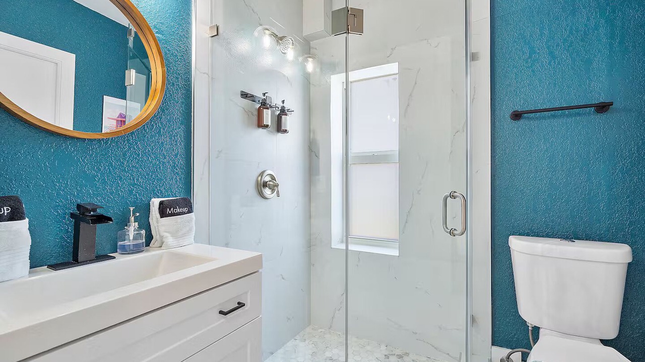 Photo of Bathroom in North Miami Beach