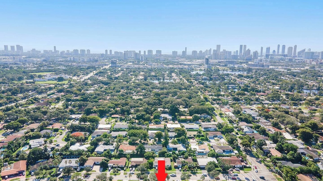 Photo of Outdoor in North Miami Beach