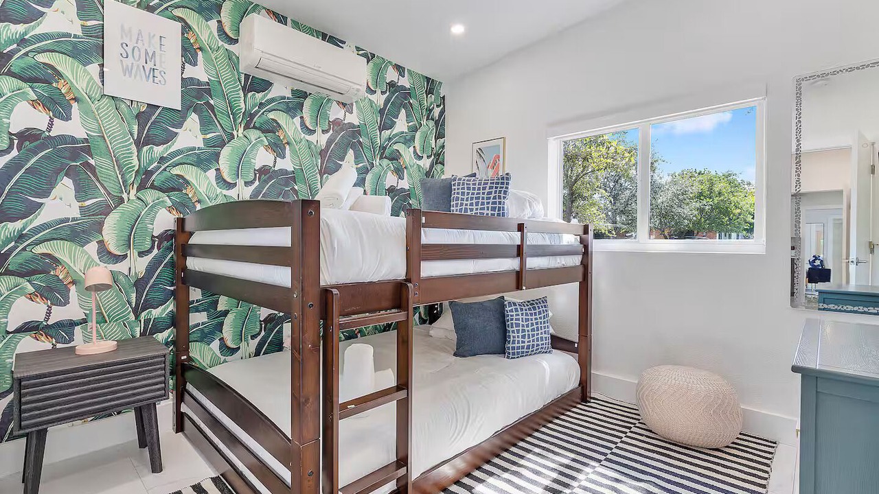 Photo of Bedroom in North Miami Beach