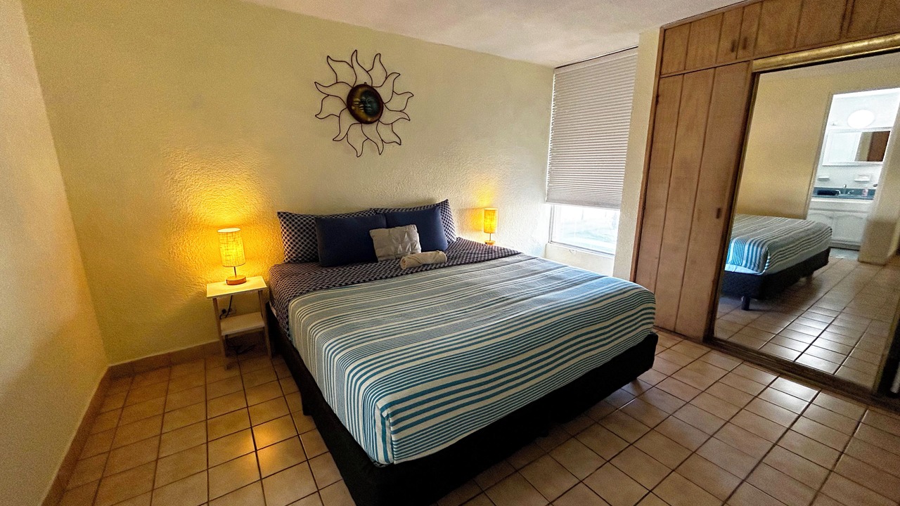 Photo of Bedroom in Rosarito