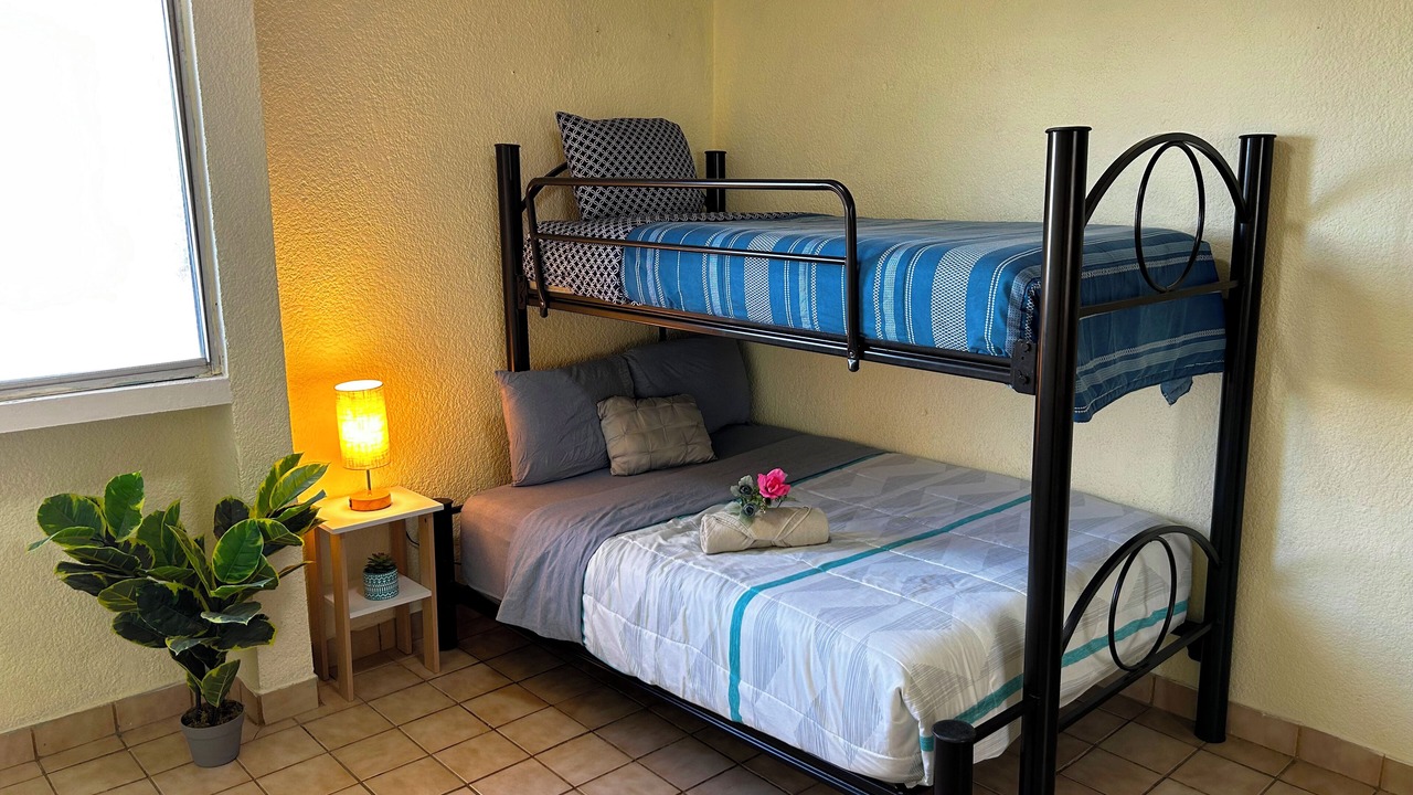 Photo of Bedroom in Rosarito
