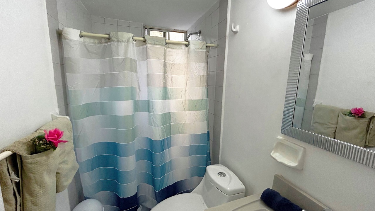 Photo of Bathroom in Rosarito