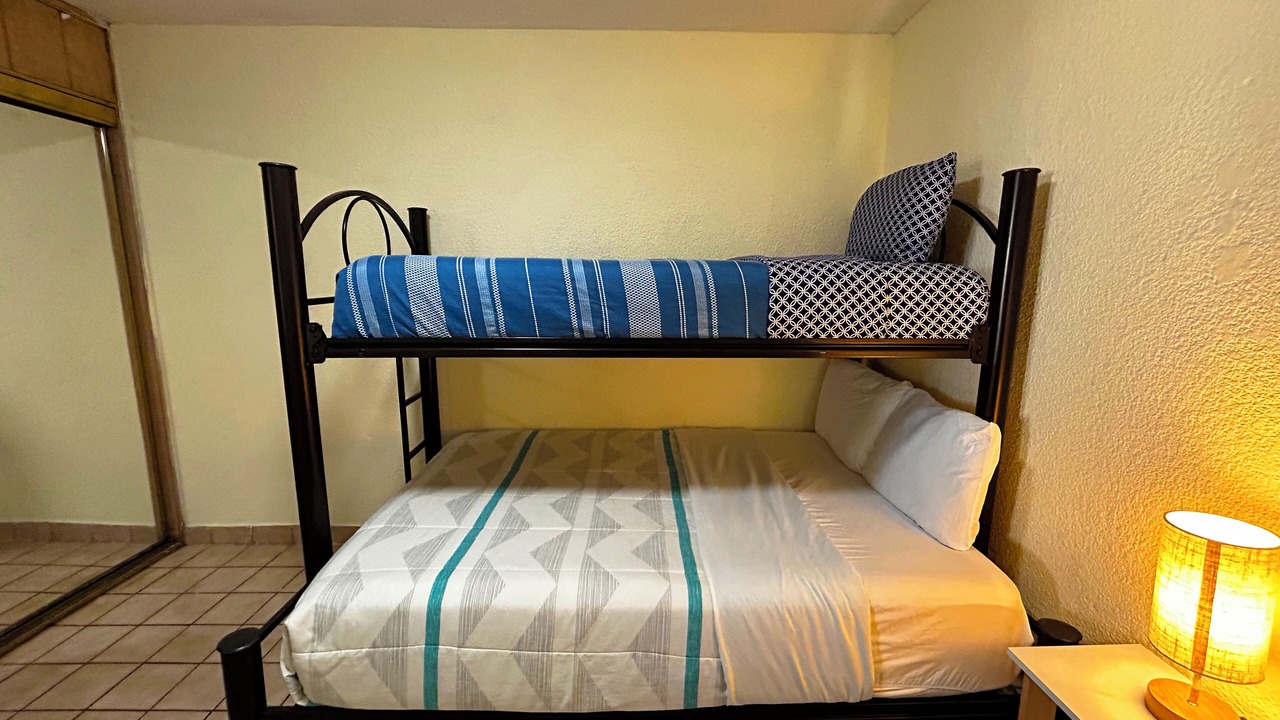 Photo of Bedroom in Rosarito