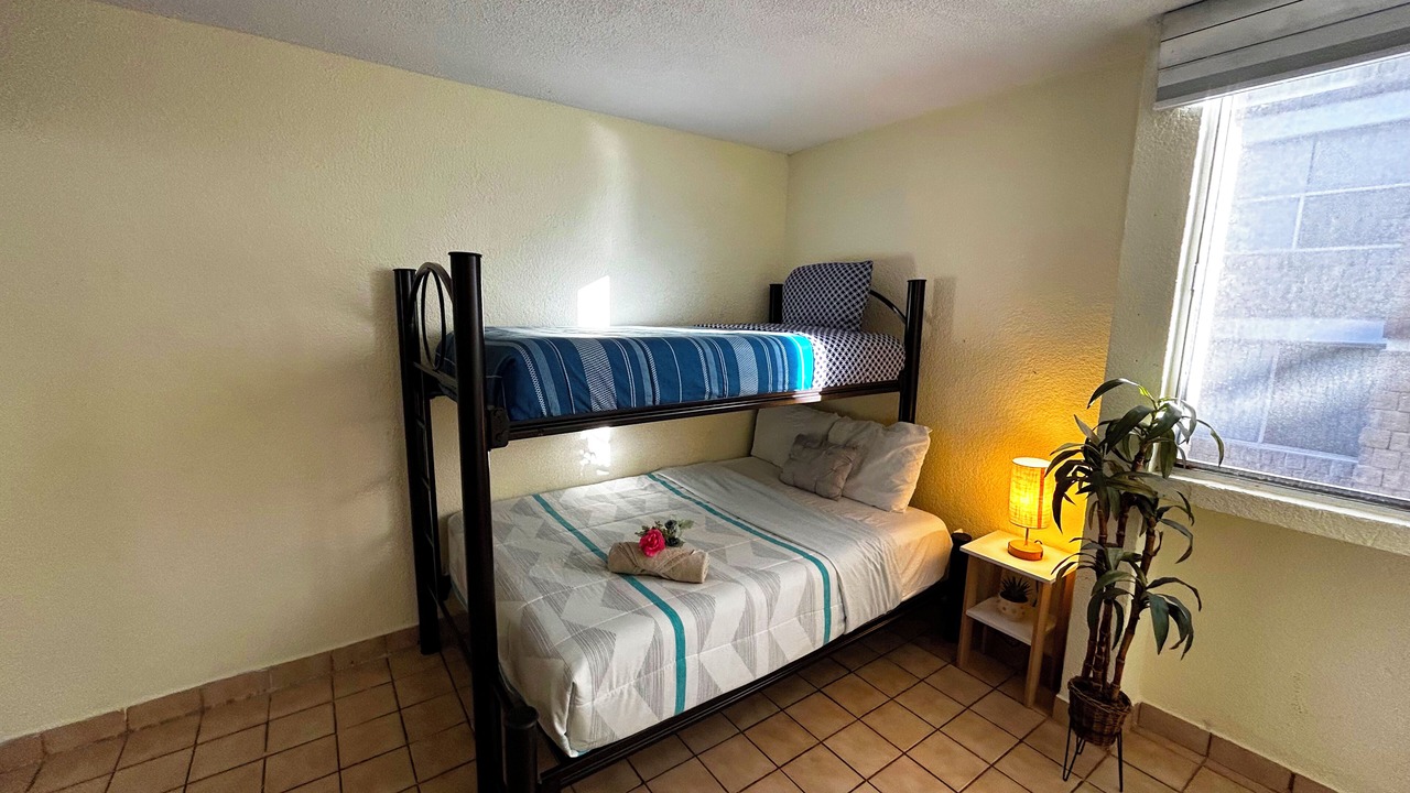 Photo of Bedroom in Rosarito